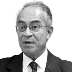 Manuel Bernales Alvarado