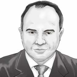 Miguel Ferreyra