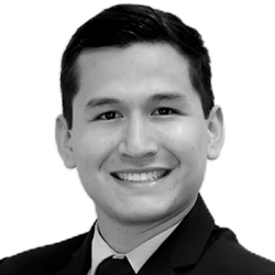 Ronald Ulloa