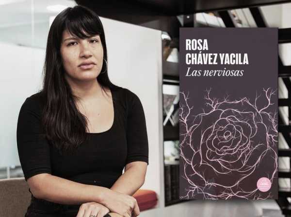 Las nerviosas: nombrar el sufrimiento