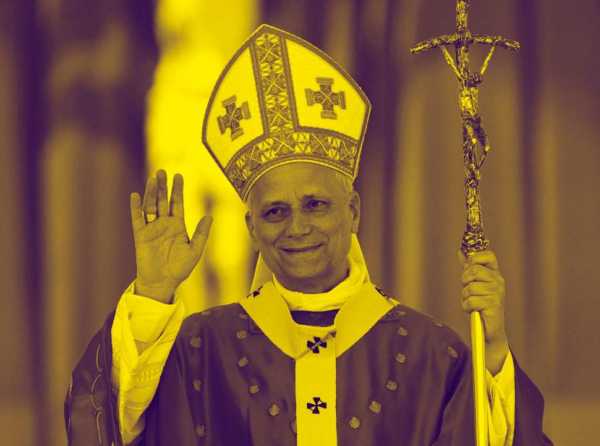 Le&oacute;n XIV y la vocaci&oacute;n sacerdotal