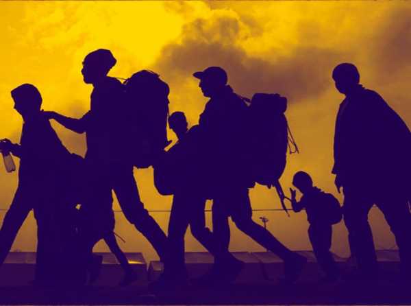 &iquest;Qu&eacute; sucede cuando una ciudad adopta a sus migrantes?