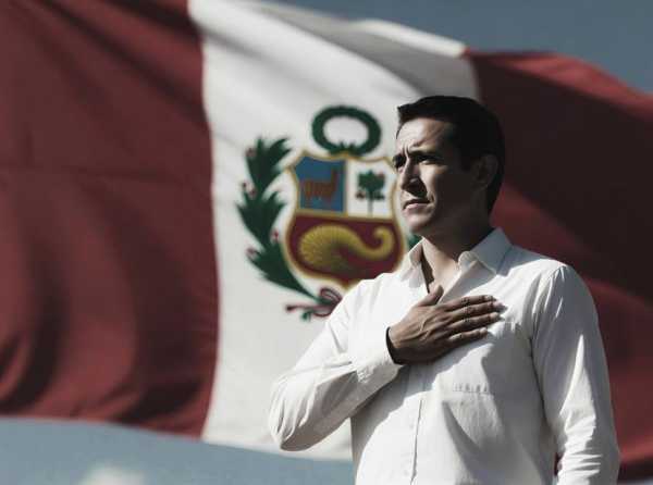 &iquest;Qu&eacute; es la patria?