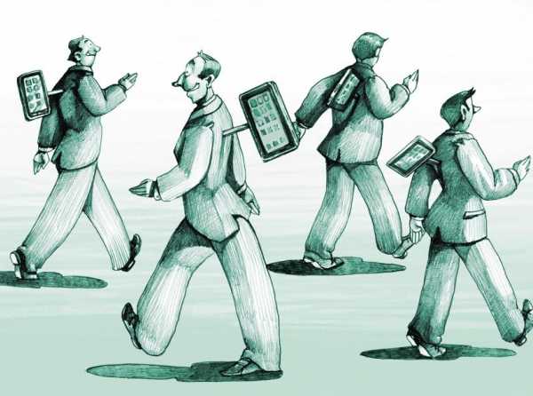 La cosificaci&oacute;n de la sociedad