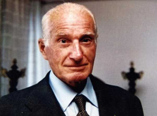 Centenario de Guillermo Lohmann