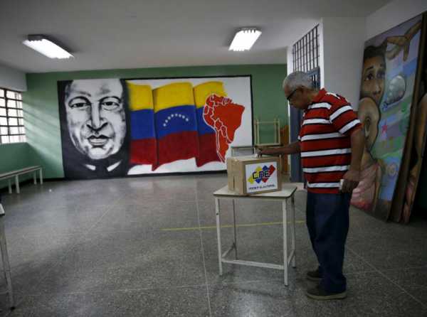Las cláusulas democráticas no se aplican a Venezuela