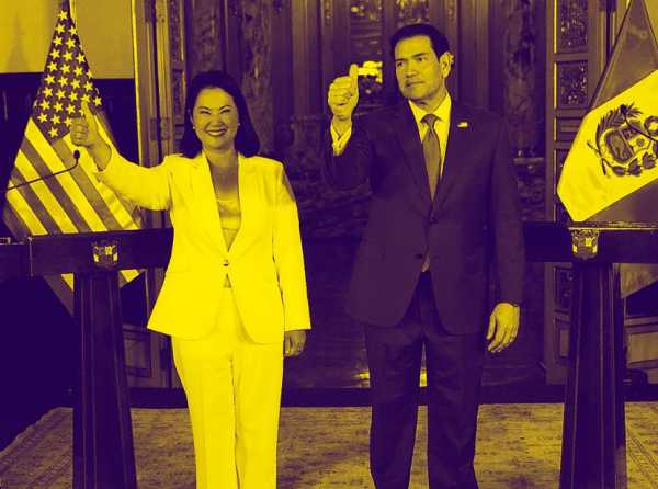 La visita de Marco Rubio y una nueva alianza frente al terrorismo urbano
