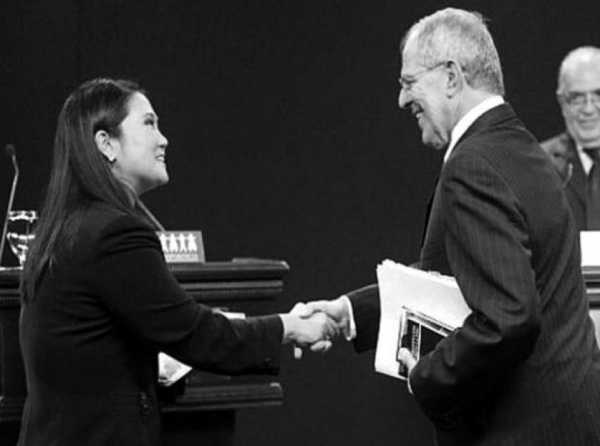 Cohabitación: acariciando un sueño francés