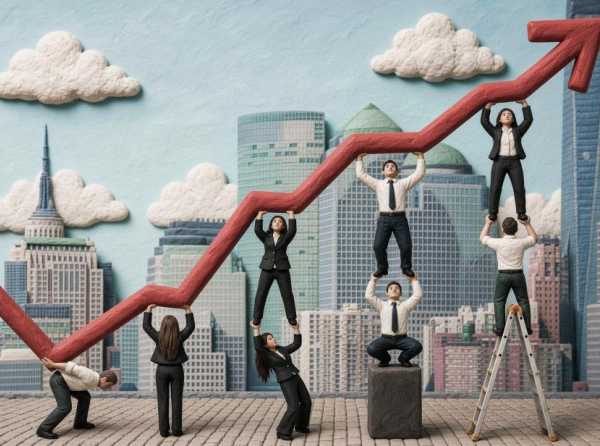 Las mieles del capitalismo y la incoherencia 