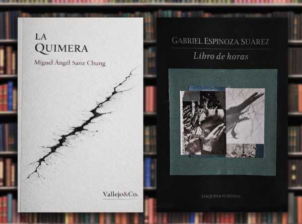 Construir o descubrir: dos maneras de hacer poes&iacute;a