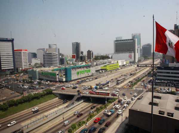 Lo que el Per&uacute; necesita, &iexcl;tomando la iniciativa!