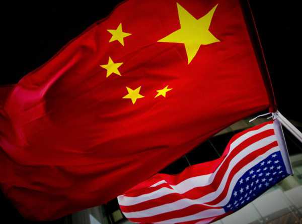 China desafía a EEUU