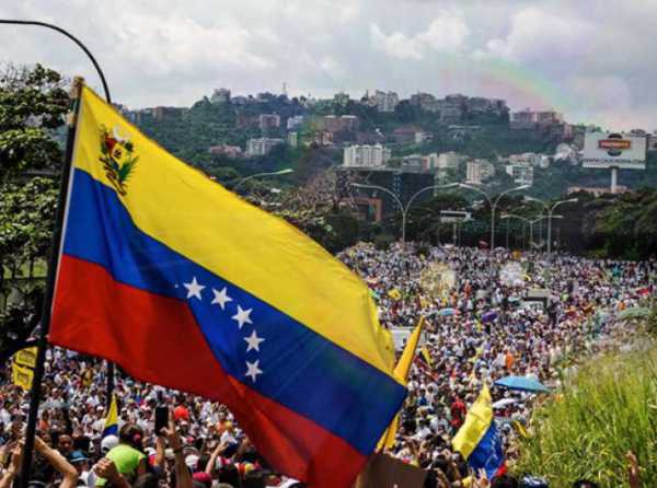 Si queremos paz, preparémonos para la guerra