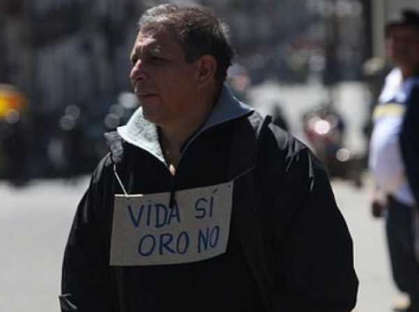 El Pensamiento Arana