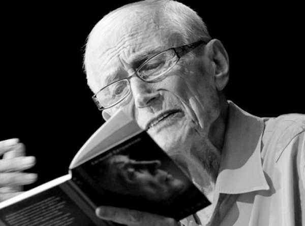 Yevgueni Yevtushenko (1932-2017)