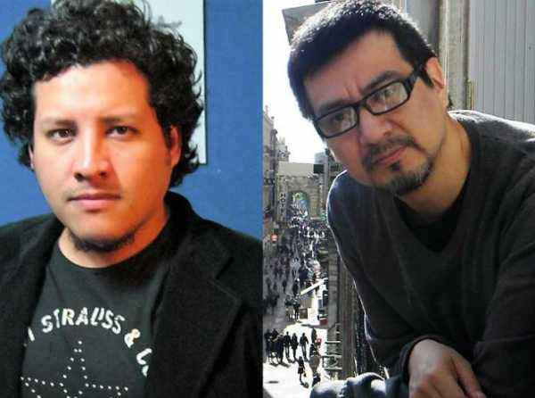 Cuentos peruanos: dos antologías