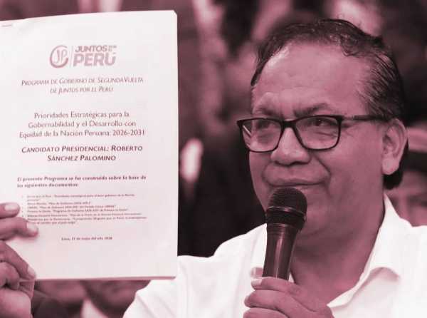 Entre el &ldquo;firme&rdquo; y el &ldquo;maquillado&rdquo;