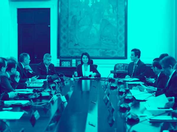 Lentitud versus responsabilidad