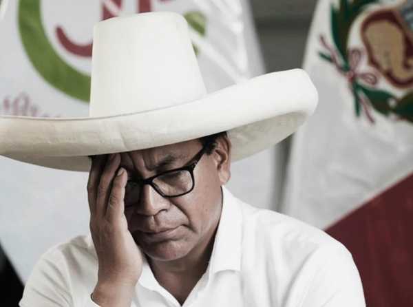 &iquest;Por qu&eacute; perdi&oacute; Roberto S&aacute;nchez?