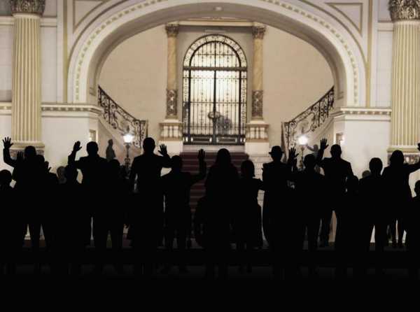 Gabinete de unidad nacional 