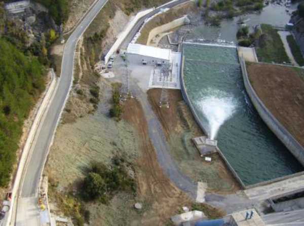 El radicalismo anti inversión y la central hidroeléctrica de Mamacocha