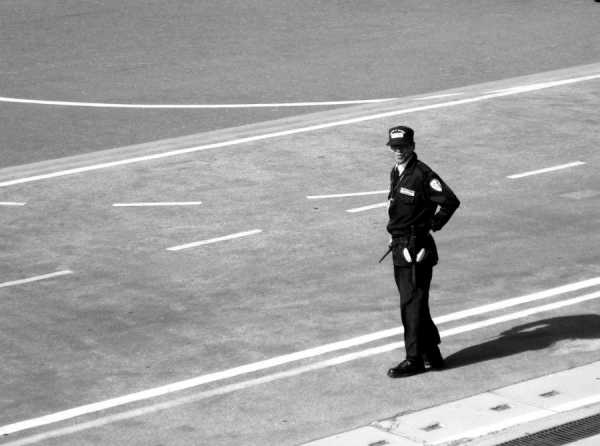 La cultura del guachim&aacute;n