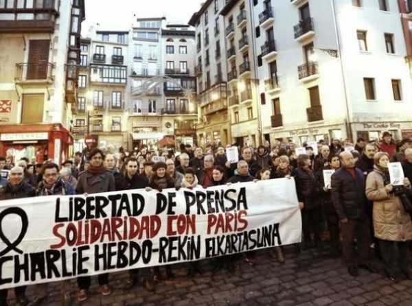 Sobre caricaturas e intolerancias
