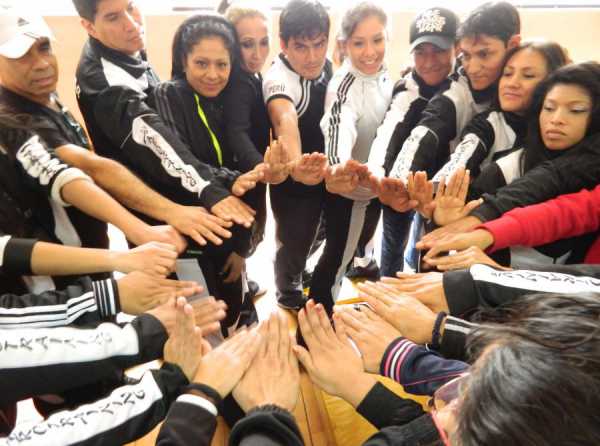 ¿Y los jóvenes para cuándo?