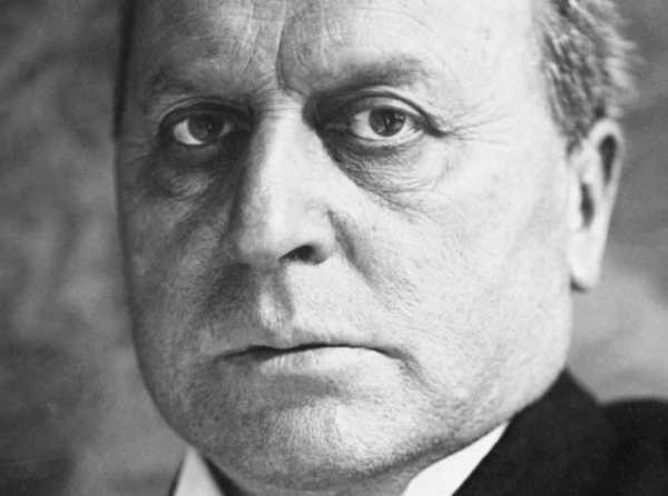 Henry James y su huella en la literatura peruana