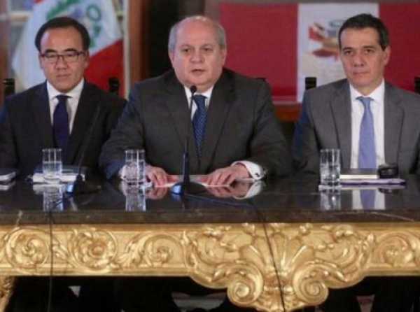 La negación