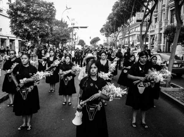 La humanizaci&oacute;n del proceso de alimentos