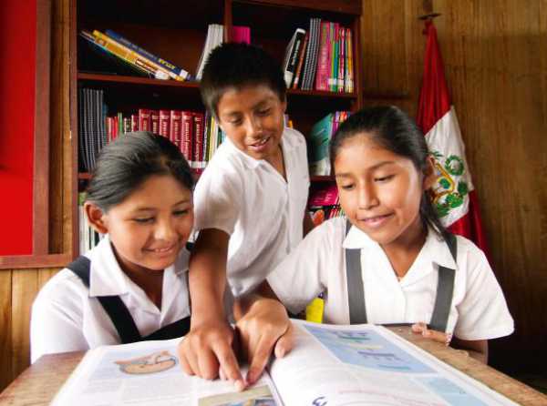 Sobre la calidad educativa