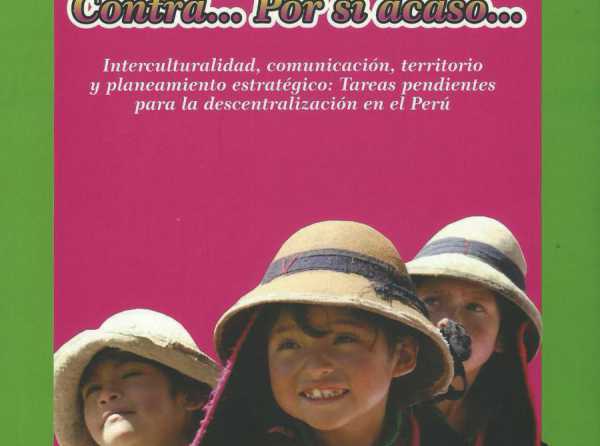 Contra… por si acaso