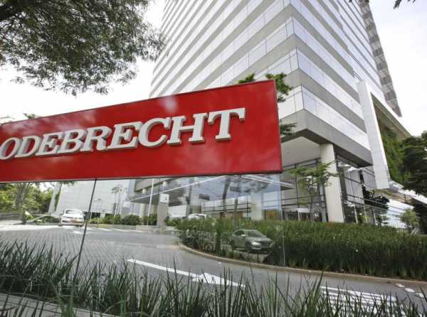 Odebrecht: Chavimochic, Olmos y la agroexportación