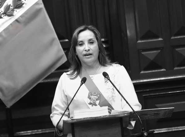 El mensaje presidencial de 28 de julio
