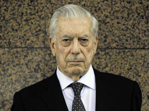 Vargas Llosa y la muerte de la cultura