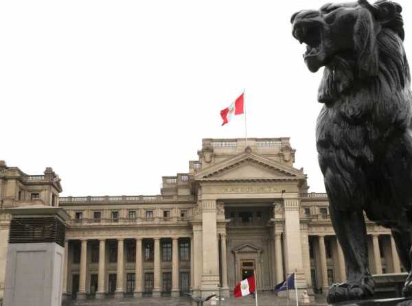 El Perú ya se salvó