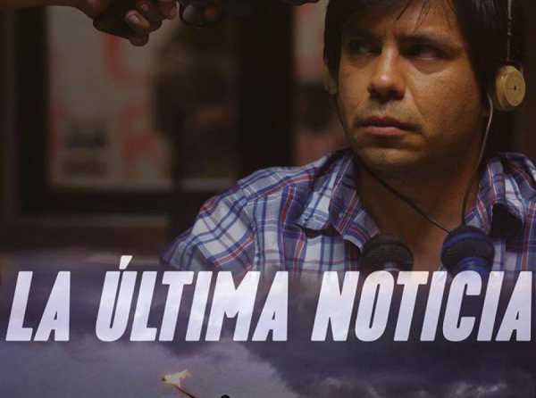 Noticias escritas con sangre