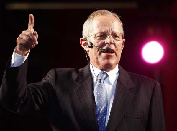 &iexcl;Buena suerte @ppkamigo!