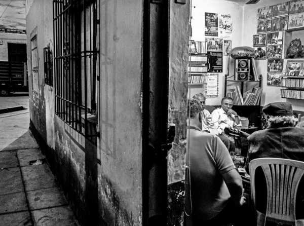 Vieja Guardia del siglo XXI