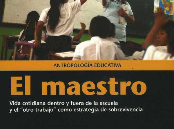Maestros de la sobrevivencia
