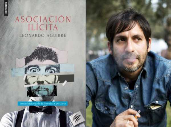 Asociación ilícita para escribir