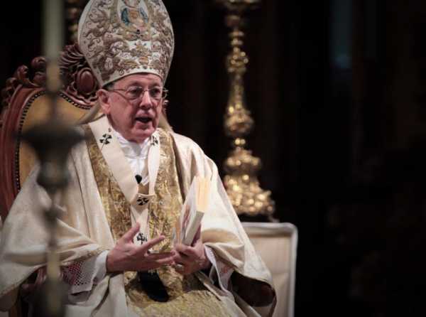 ¿Cipriani cayó en una trampa?