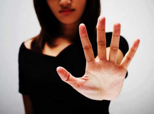 ¿Cómo frenar la violencia contra la mujer?