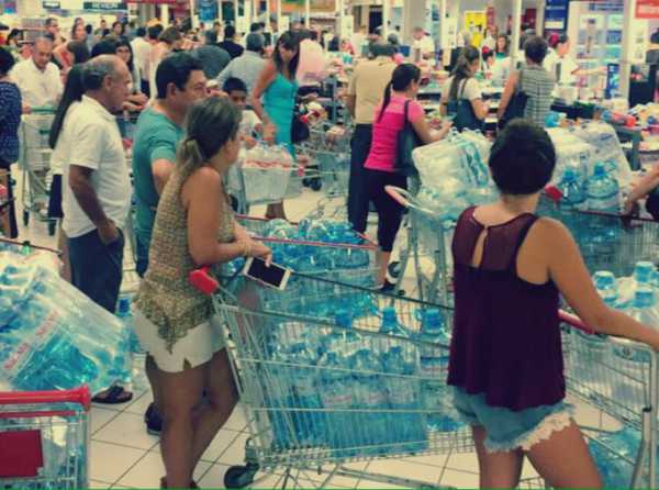 La ley contra las tripas