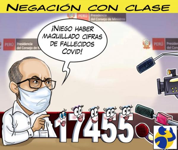 Caricatura del día #1539