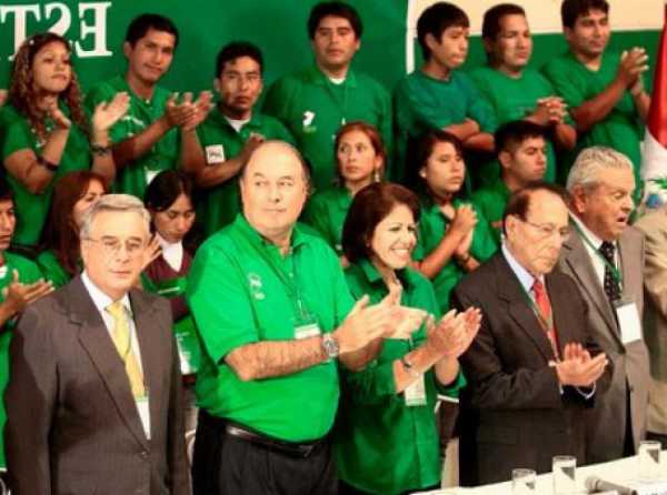 Los enemigos del PPC