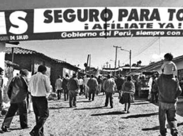 El derecho a la salud y el Tribunal Constitucional