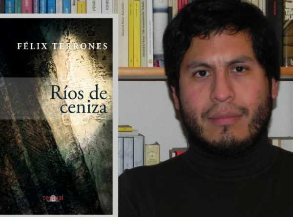 Ríos de ceniza