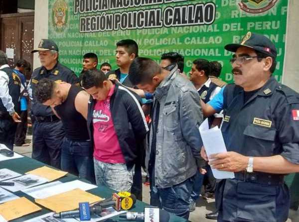 Delincuencia: quitarle el agua al pez